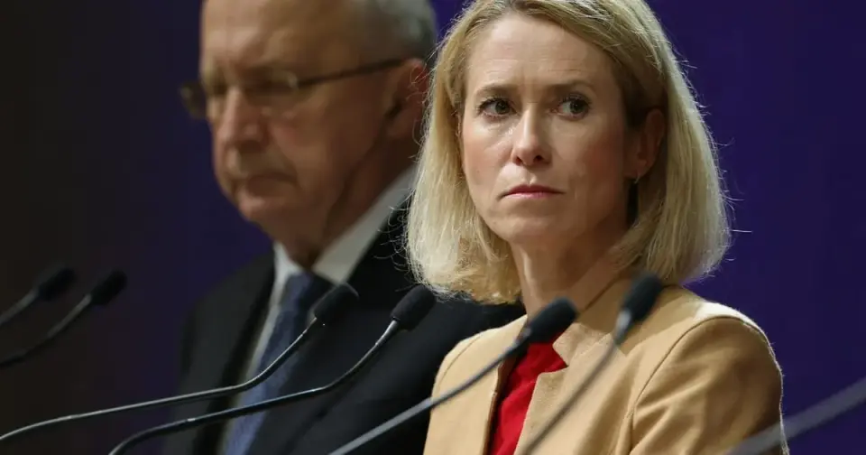 E5 Ministers Reject Peace Illusions, Pledge Winter Air Defense for Ukraine