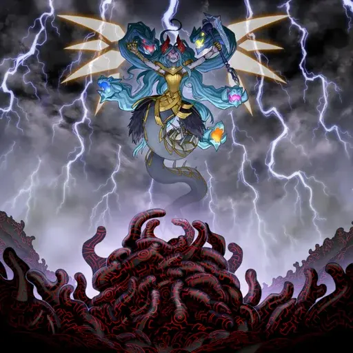 World Legacy Spells Debut in Essential Selection 02 (Asia English)