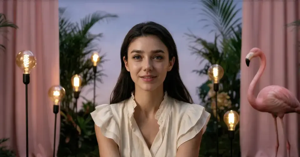 AI Actor Tilly Norwood Stirs Debate Over Politics and Purpose