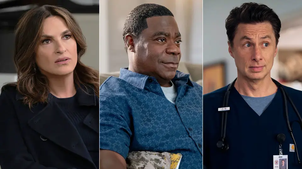 Broadcast Brilliance: 2026's Top 10 Network Shows So Far