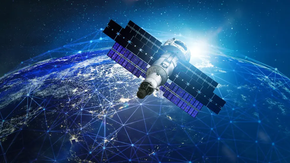 EU bets €15.6B on IRIS2 as 66 more satellites join its space constellation