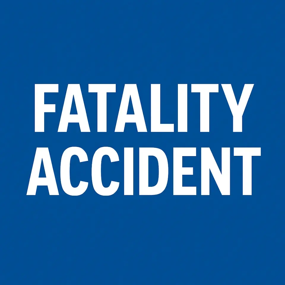 Kansas man killed when UTV hits stationary lawn mower in Washington County