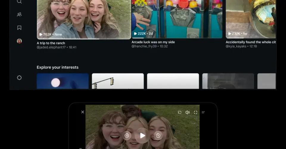 Instagram Launches 'Features' to Challenge YouTube with 90-Minute Long-Form Video