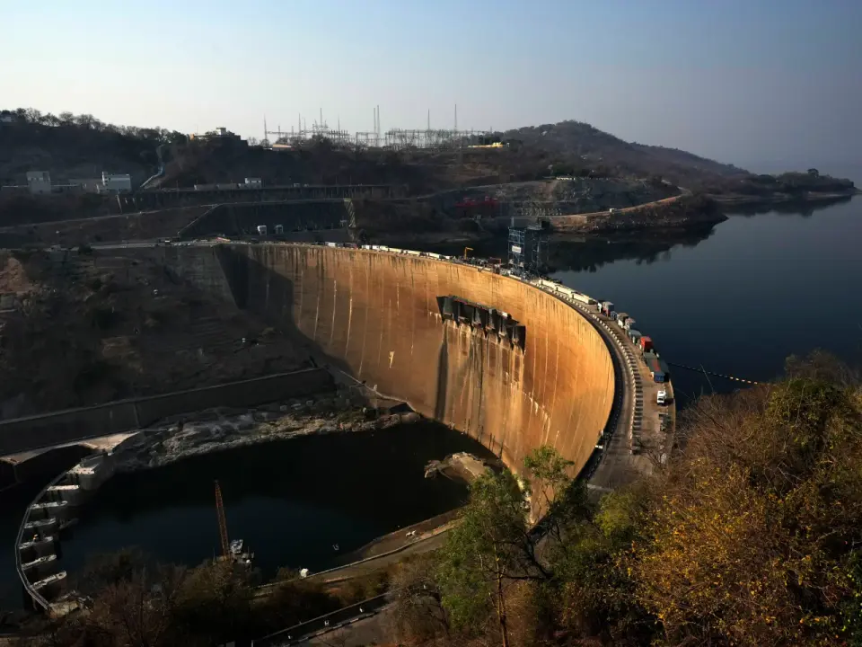 Zimbabwe declares state of disaster after 44 die in Lake Kariba ferry capsize