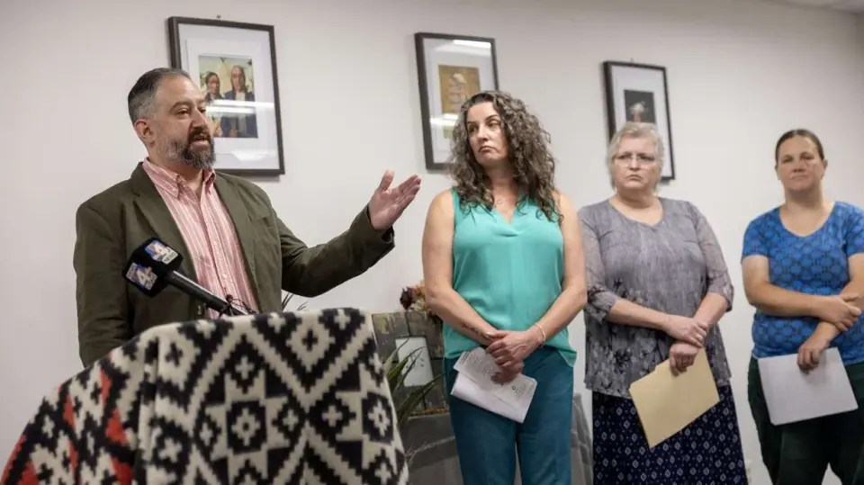 Utah Advocates Rally to Shield Medicaid Amid Looming Cuts and Rules