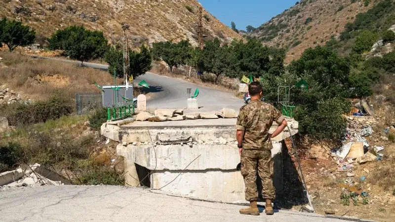 Israel Entrenches in Southern Lebanon as 'Pilot Zones' Fail to Restore Order