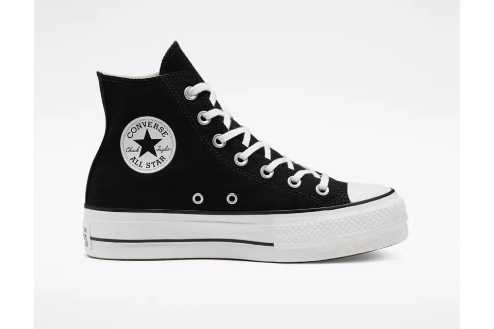 Converse removes controversial sneaker ad after KKK and lynching comparisons