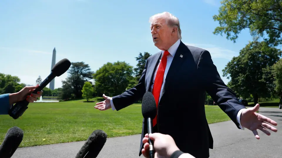 Trump launches 'Project Freedom' to free ships stranded in Hormuz amid Iran conflict