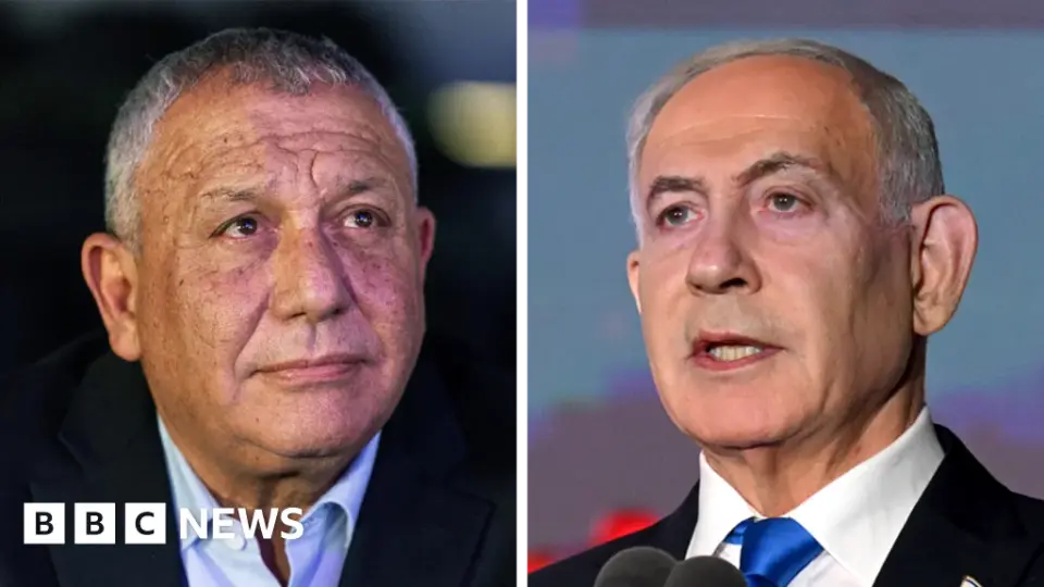 Israel's October 27 Election Pivots on Security Failures and Coalition Math