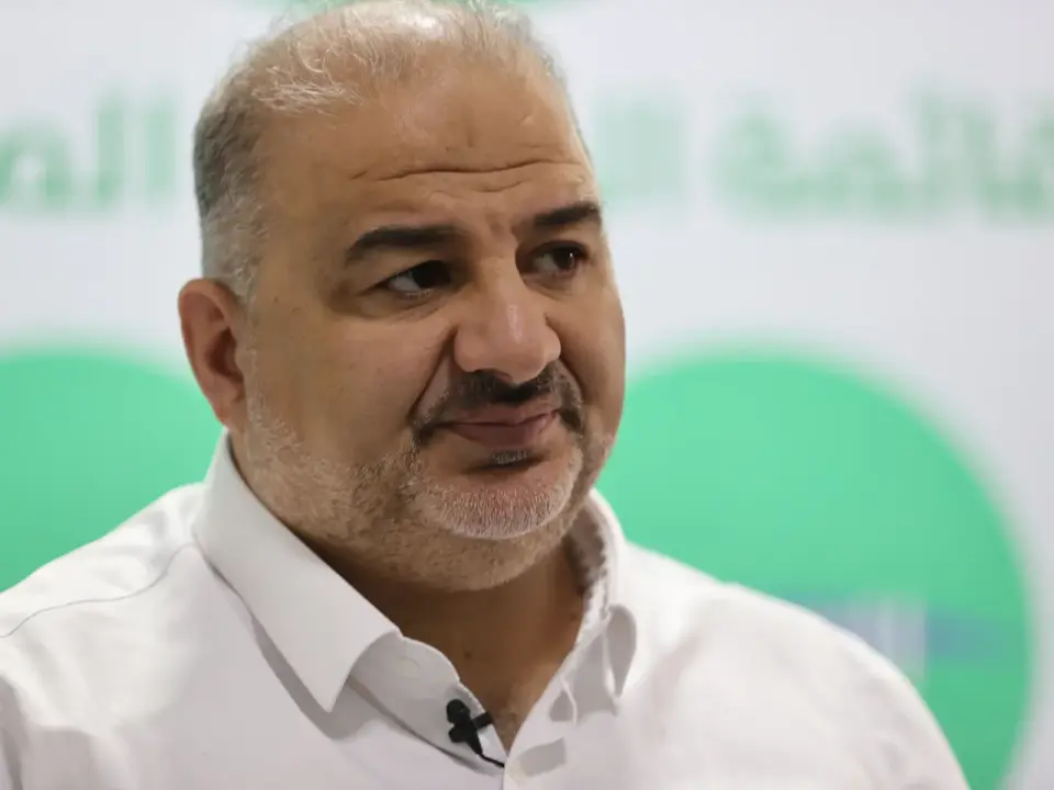 Israel’s Central Elections Committee bars major Arab parties ahead of October vote