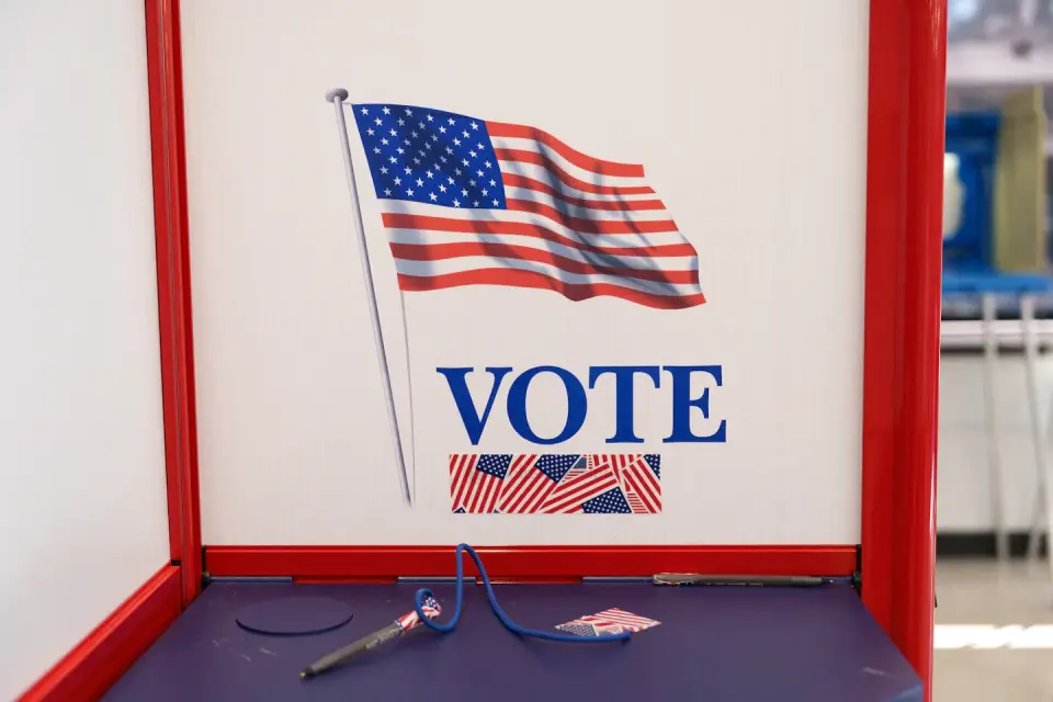 Democrats File Federal Suit Against Trump and DOJ Over Voter Roll Pressure