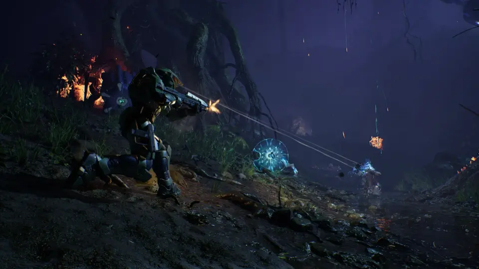 Halo Studios Shrinks to 20 Staff as Activision Takes Over Franchise