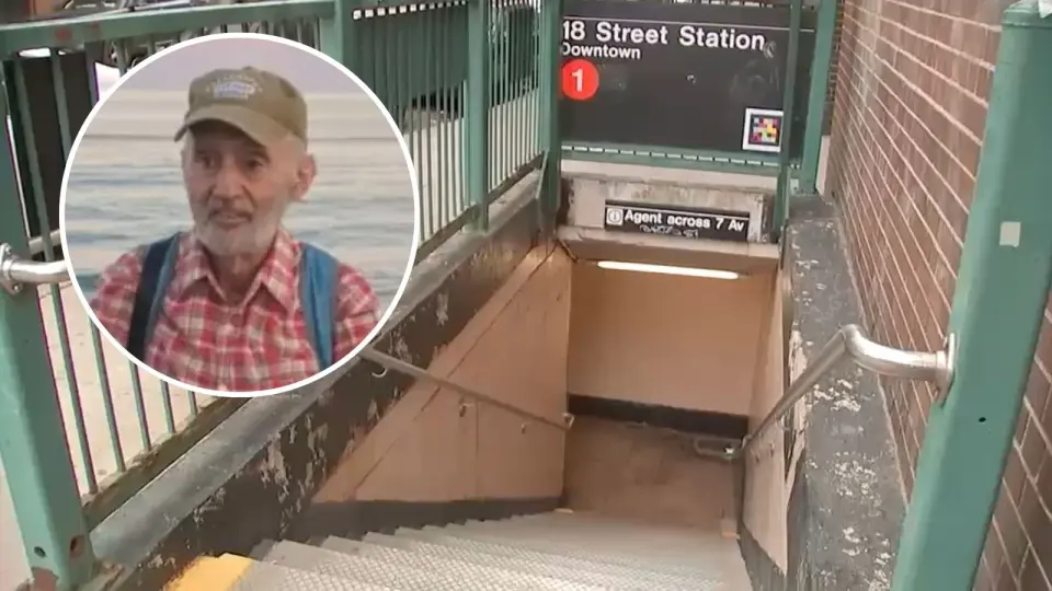 Chelsea Subway Tragedy: Suspect Released From Psychiatric Hold Hours Before Fatal Shove