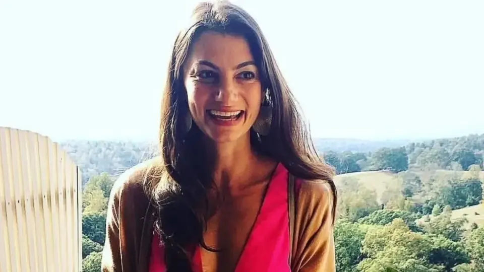 Texas Murder Suspect Flees to Italy, Denies Killing Pregnant Wife