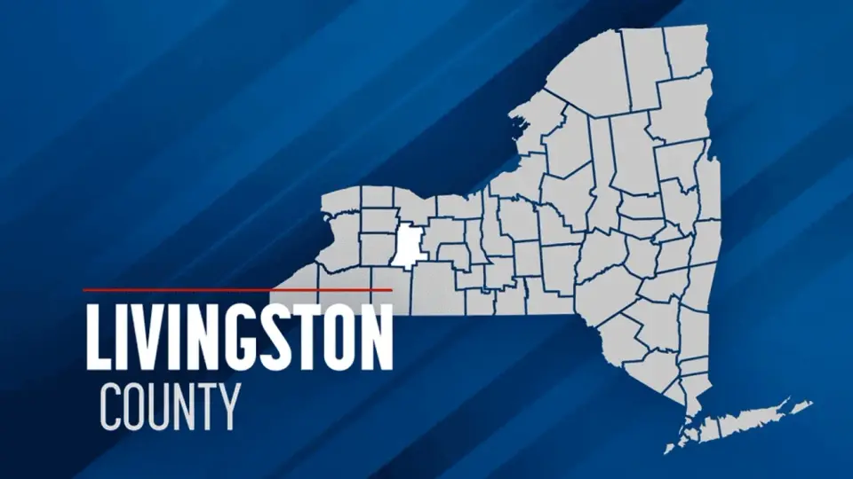 Rabid cow on Livingston County farm prompts post-exposure treatment for two farmers