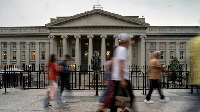 Treasury targets ETF tax loopholes with new IRS ruling