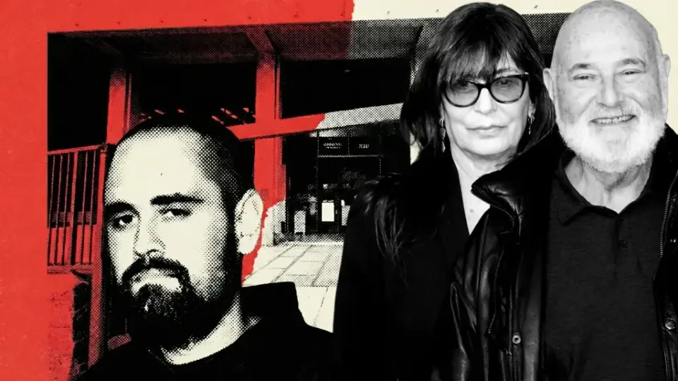 Trust Dispute Could Unlock Nick Reiner’s Defense Funds