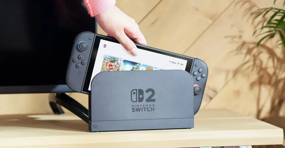 Nintendo Patches Switch 2 and Switch with 23.0.1 to Fix Launch Delays