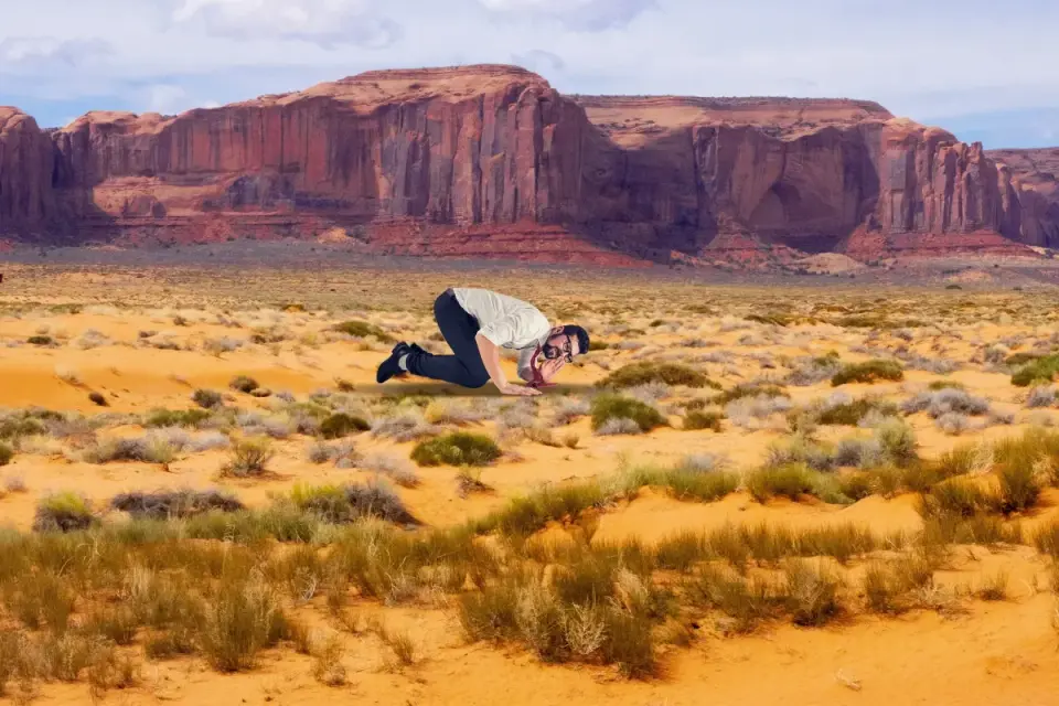 Utah's Hidden Mantle Quakes Rewrite Deep-Earth Tectonics
