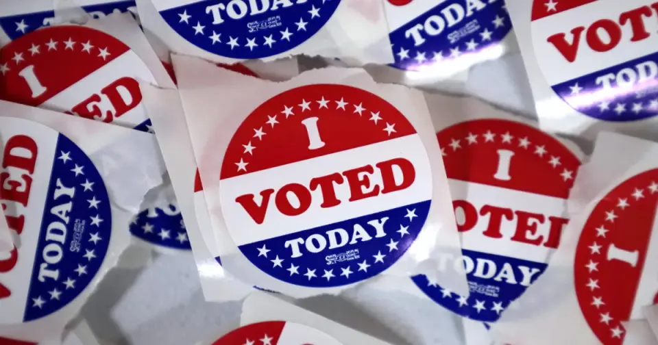 DOJ Charges 28 Californians in Voter Fraud Push Amid State Dispute