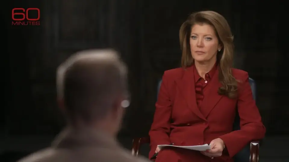 60 Minutes Season 59 Debut Delivers 19% Ratings Drop