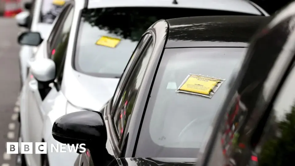 UK Government Mandates New Private Parking Rules to Cap Fines and Protect Drivers