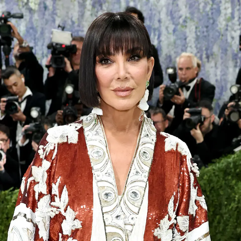 Kris Jenner Reveals 22-Minute Hysterectomy Filmed for Keeps