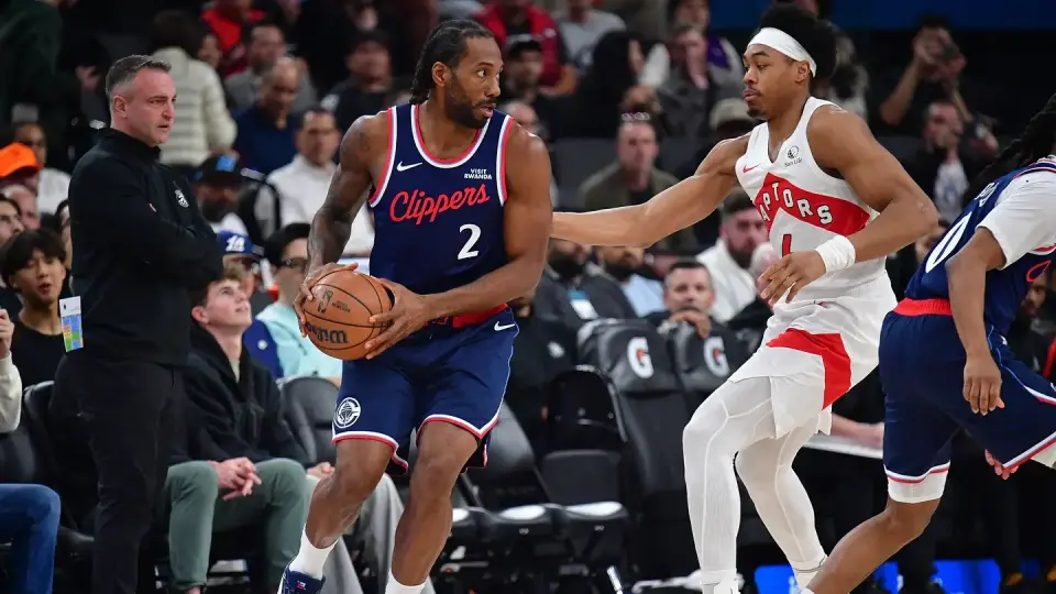 Kawhi Move Boosts Raptors, Reshaping the NBA Contender Landscape