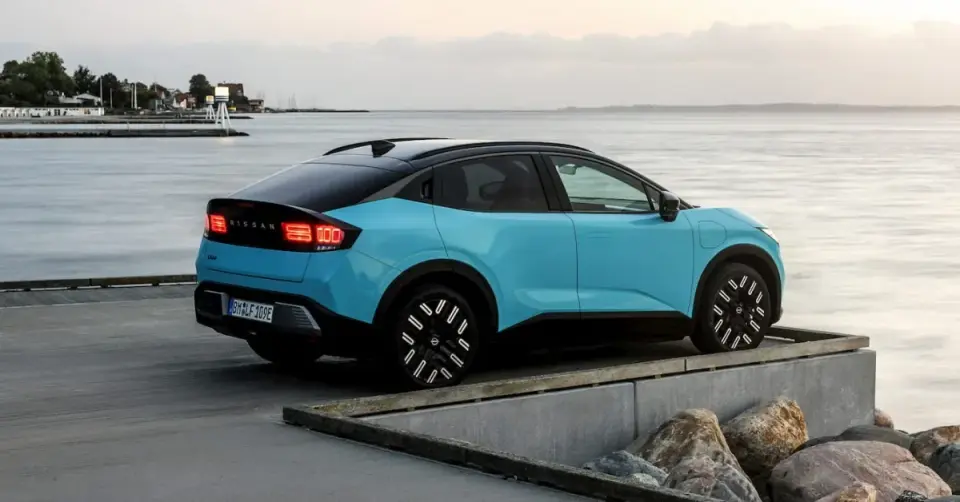 UK EV Market Surges Toward 30% Share in June as Tesla Recovers