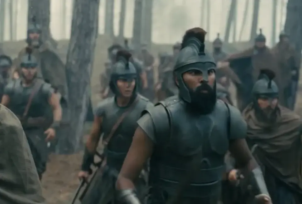 Nolan's 'The Odyssey' Extends 70mm IMAX Run to 11 Weeks Amid Record $1.55B Global Haul