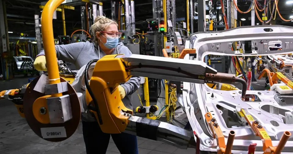 Trump raises the stakes with 50% tariffs on Canadian autos and metals