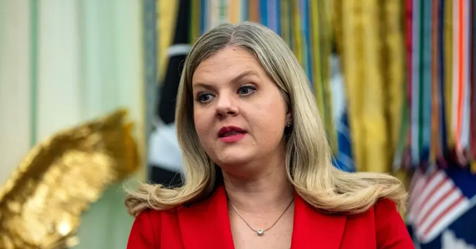 Trump taps White House health adviser to helm FDA amid vaccine policy battles