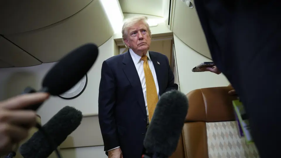 Florida Judge Says Trump Used IRS Case for Legitimacy, Refers Attorney to Bar