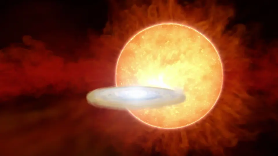 The Blaze Star Could Light Up the Night: T Coronae Borealis May Go Nova This Week