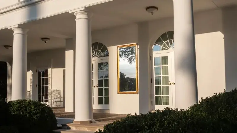 White House Pushes Nationwide NDA for Federal Employees to Curtail Leaks