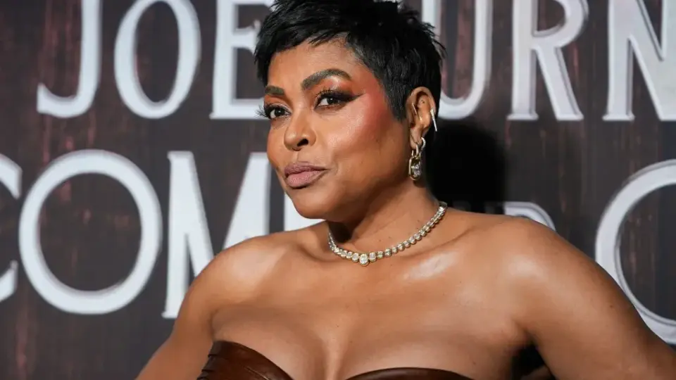 Taraji P. Henson Reflects on Debbie Allen's Broadway Intermission: 'Theater Is Not For Punks'