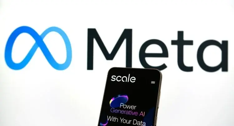 Meta-Funded Scale AI Secures $500M Pentagon AI Deal