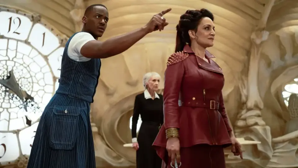 Doctor Who Takes Major Creative Reset With Years-Long Hiatus