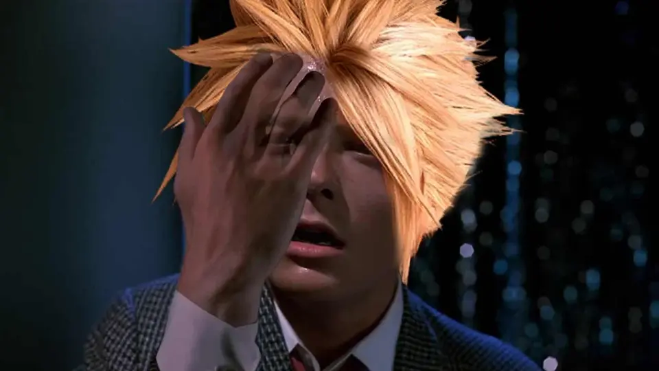 Resonance Ponders a FF7-Free World, Recasting Square Enix’s Bold 1997 Bet