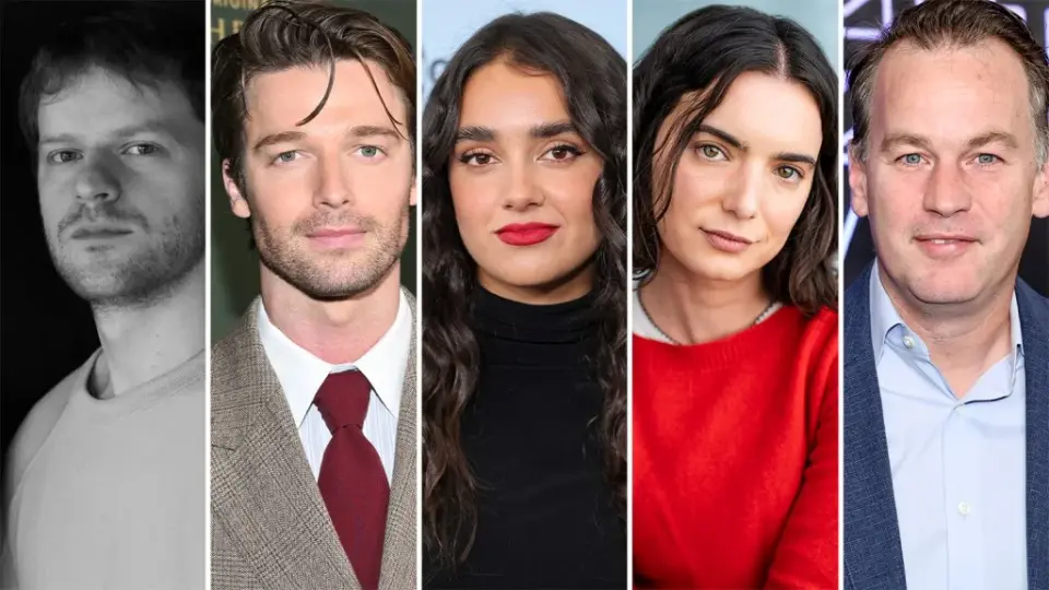 Birbiglia Directs Focus Features Comedy Old Friends New Friends With Starry Cast