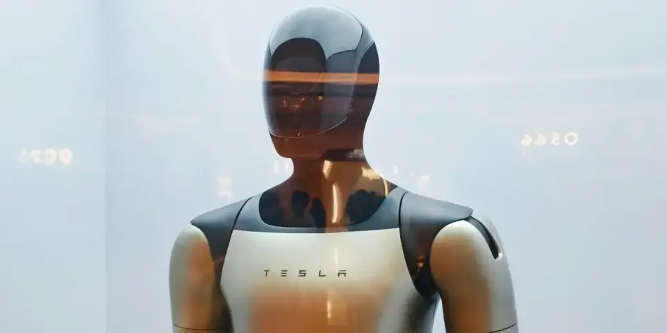 Tesla Begins Optimus Production at Fremont, but Musk Warns of Slow Scale-Up