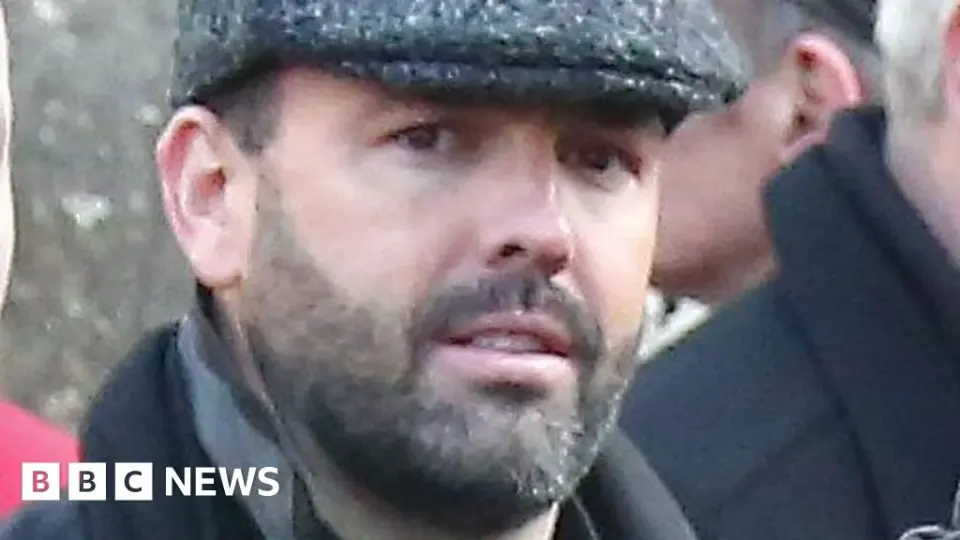 Kinahan extradition sparks high-security operation in Ireland