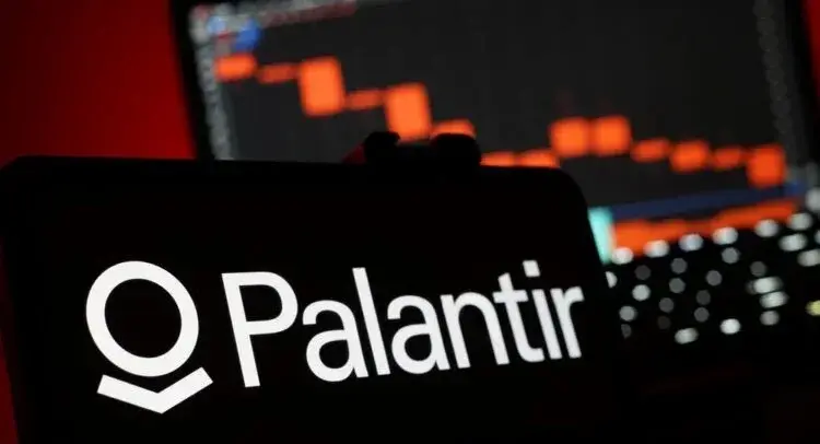 Palantir Seen Climbing 30–40% After Dip, Says Top Investor