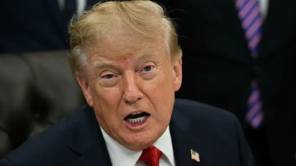 Trump to Address UN, Meet Venezuela's Rodriguez and Gulf Leaders Amid Iran Tensions