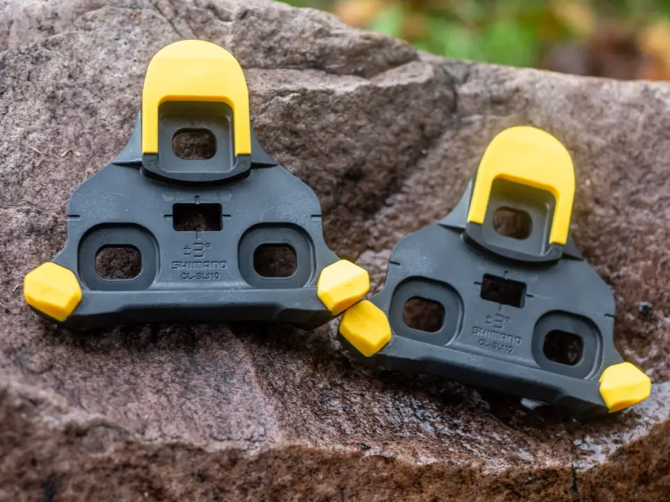 Shimano Launches SPD-SLR: Slim Cleats, Lighter Pedals and a Non-Backward Compatible Shift
