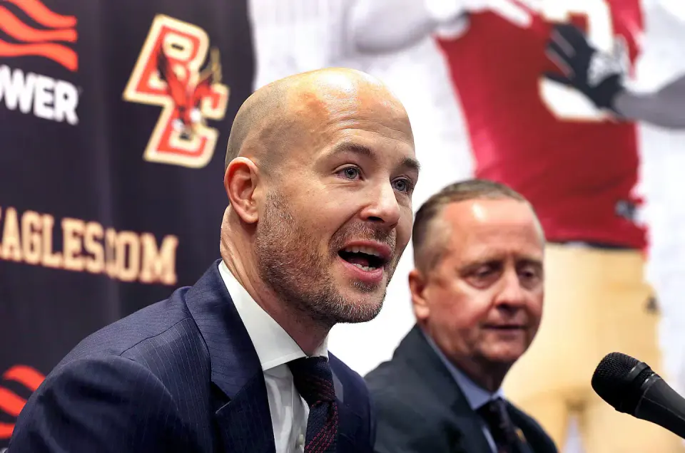 BC AD clarifies Luke Murray was not behind radio announcers’ firing