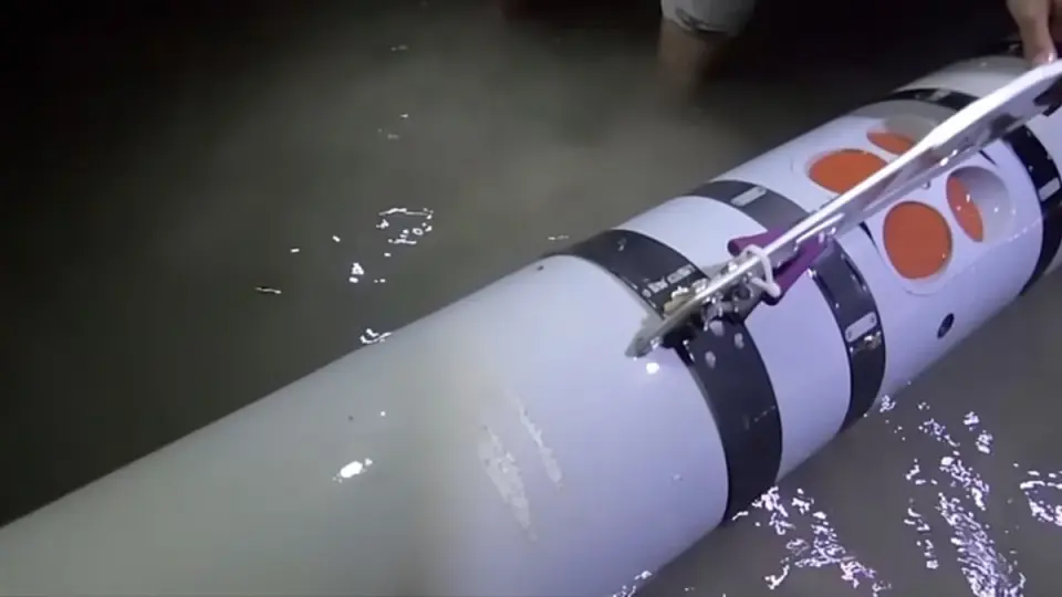 IRGC Claims Second US Drone Capture in Hormuz as Trump Rejects Ceasefire