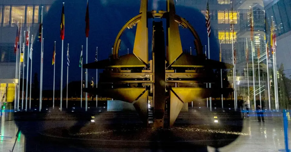 NATO gears up for billions in arms deals and Ukraine aid at Ankara summit