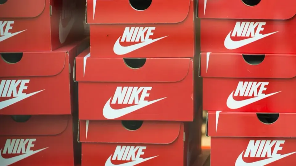 Nike stock sinks to 11-year low as turnaround doubts mount