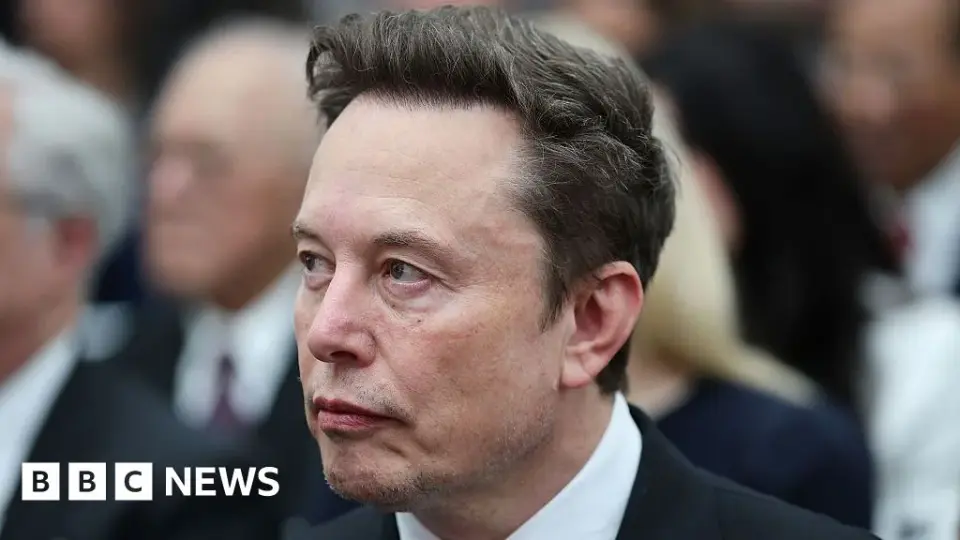 Musk’s $276M Midterm Push Targets Texas Senate Race to Protect Business Interests